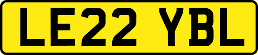 LE22YBL
