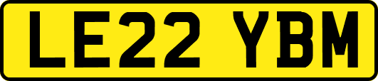 LE22YBM