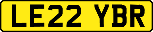 LE22YBR