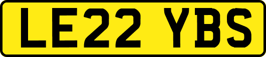 LE22YBS