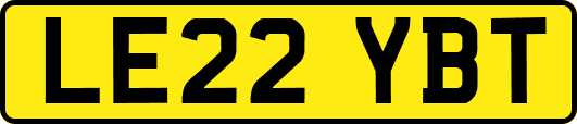 LE22YBT