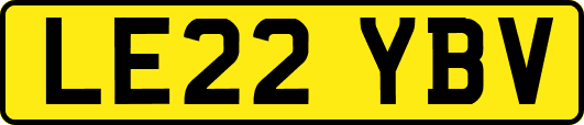LE22YBV