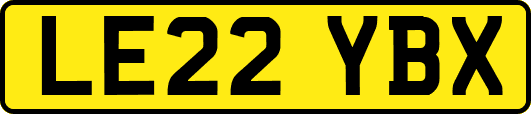 LE22YBX