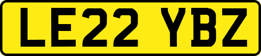 LE22YBZ