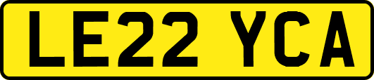 LE22YCA