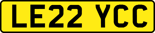 LE22YCC