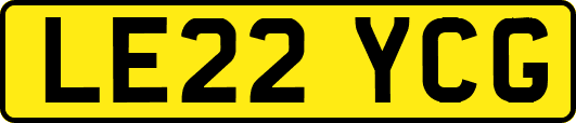 LE22YCG