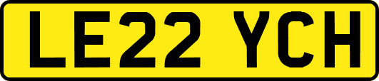 LE22YCH