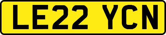 LE22YCN