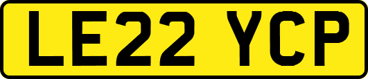 LE22YCP