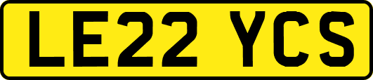 LE22YCS