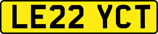 LE22YCT