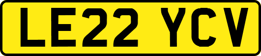 LE22YCV