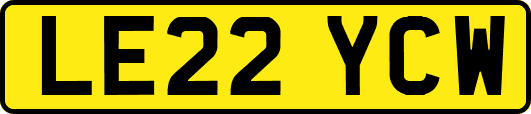 LE22YCW
