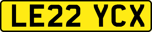 LE22YCX