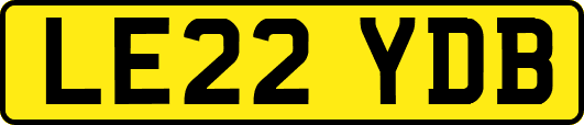 LE22YDB