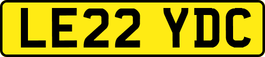 LE22YDC