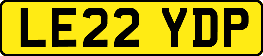 LE22YDP