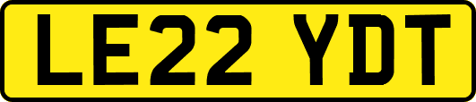 LE22YDT