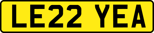 LE22YEA