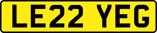 LE22YEG