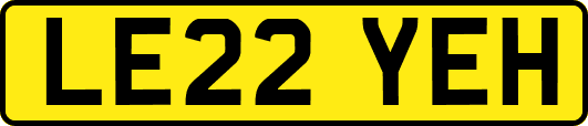 LE22YEH