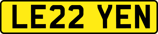 LE22YEN