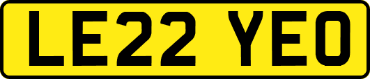 LE22YEO
