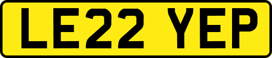 LE22YEP