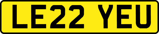 LE22YEU