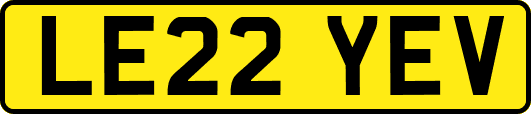 LE22YEV