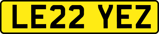 LE22YEZ