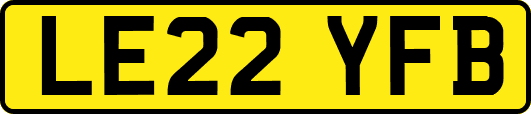 LE22YFB