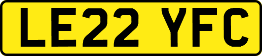 LE22YFC