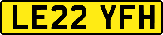 LE22YFH