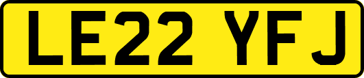 LE22YFJ