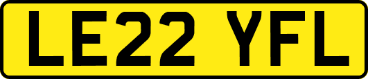 LE22YFL