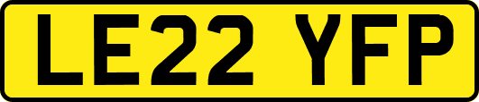 LE22YFP
