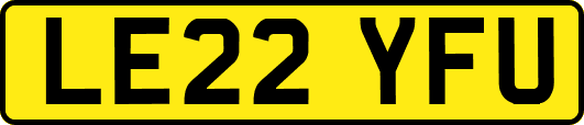 LE22YFU