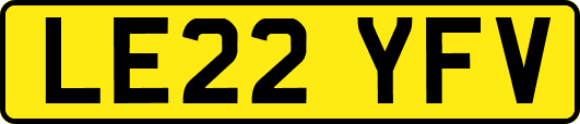 LE22YFV
