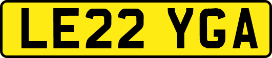 LE22YGA
