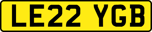 LE22YGB