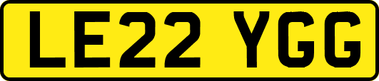 LE22YGG