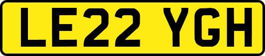 LE22YGH