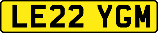 LE22YGM