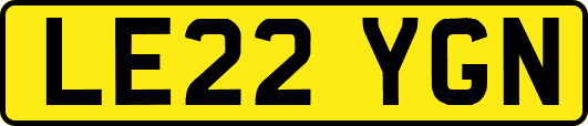 LE22YGN