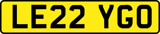 LE22YGO