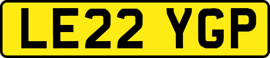 LE22YGP
