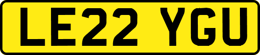 LE22YGU