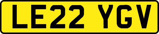 LE22YGV